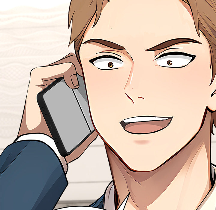 The New CEO's Management Diaries - episode 20 - 22