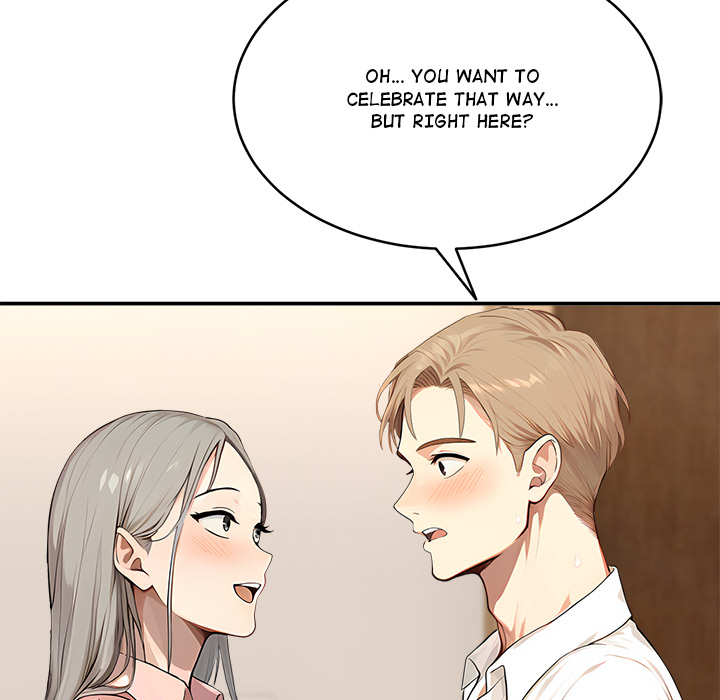 The New CEO's Management Diaries - episode 20 - 68