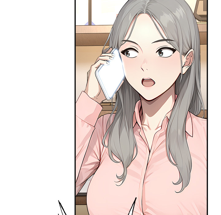 The New CEO's Management Diaries - episode 20 - 7