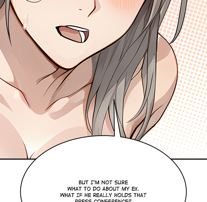 The New CEO's Management Diaries - episode 20 - 91