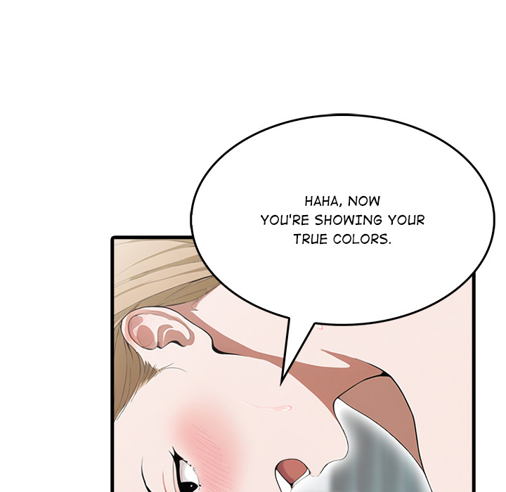 The New Town Wives' Secret Club - episode 4 - 67