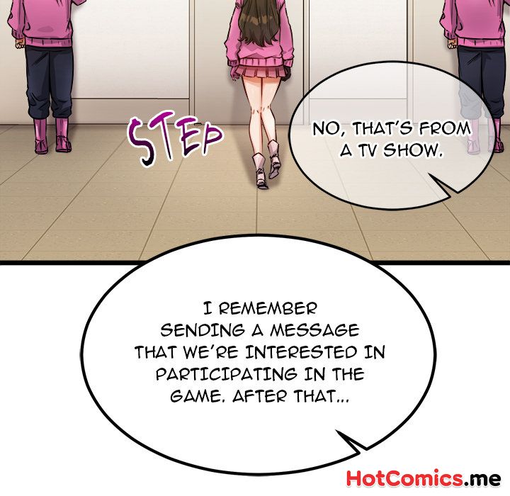 The Price of Yes - episode 1 - 18