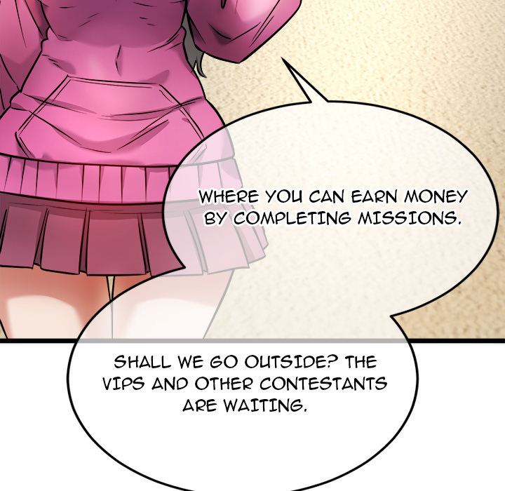 The Price of Yes - episode 1 - 36