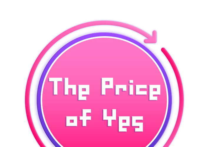 The Price of Yes - episode 1 - 3