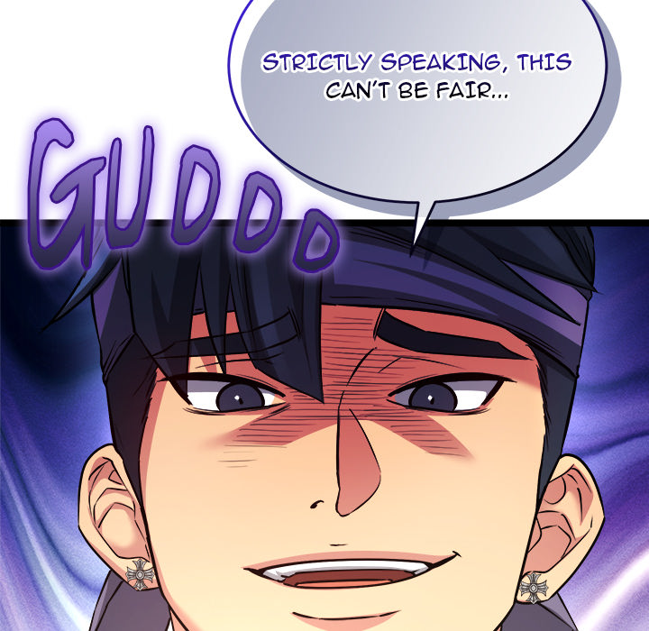 The Price of Yes - episode 2 - 9