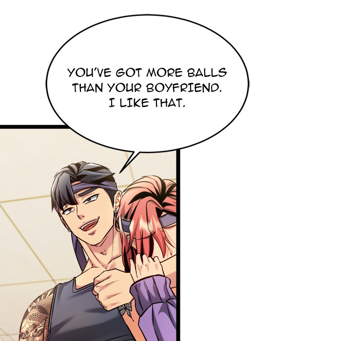 The Price of Yes - episode 2 - 29
