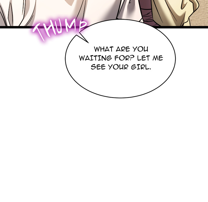 The Price of Yes - episode 2 - 5