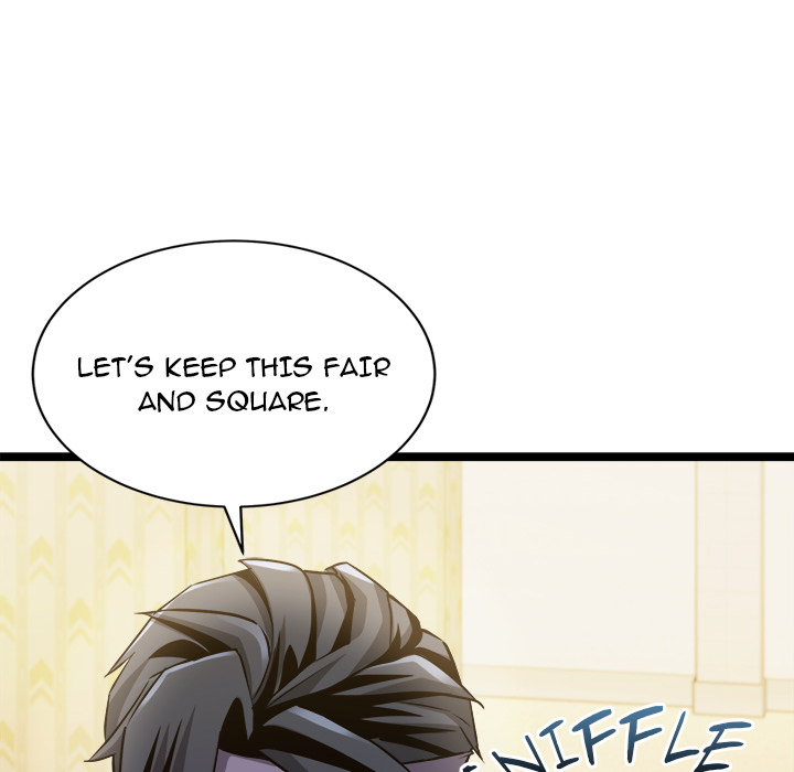 The Price of Yes - episode 2 - 6