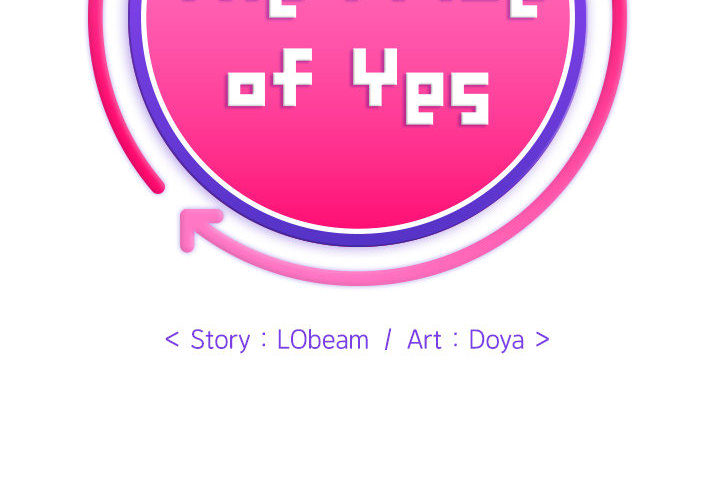 The Price of Yes - episode 17 - 1