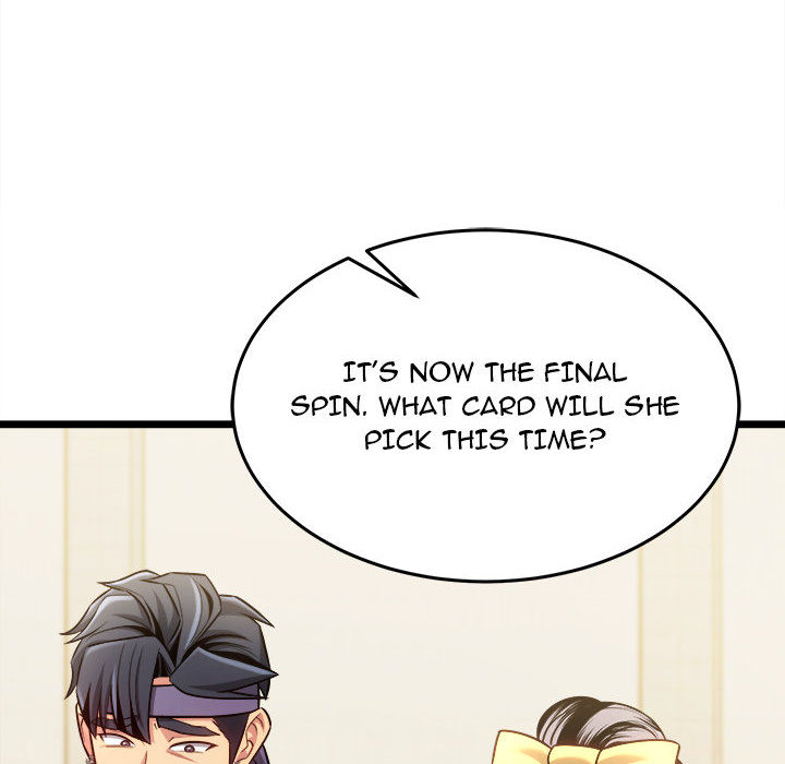 The Price of Yes - episode 17 - 5