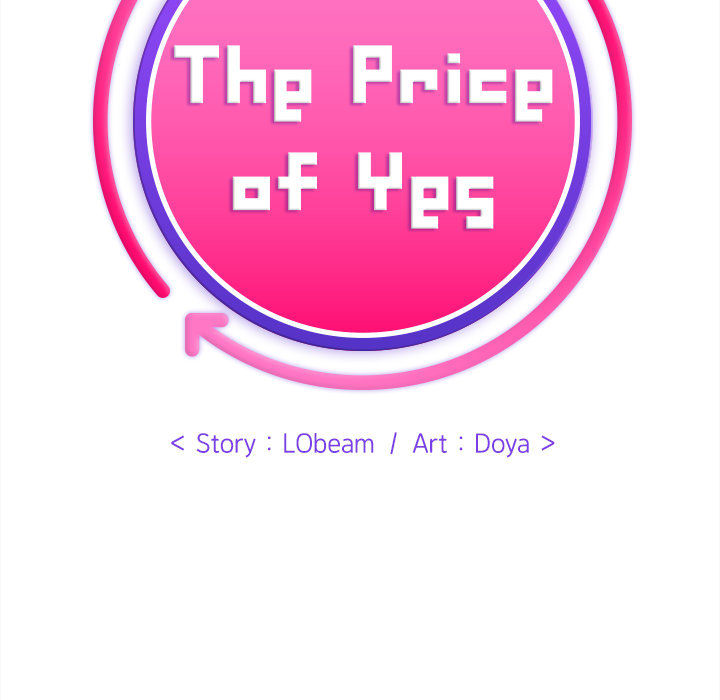 The Price of Yes - episode 18 - 116