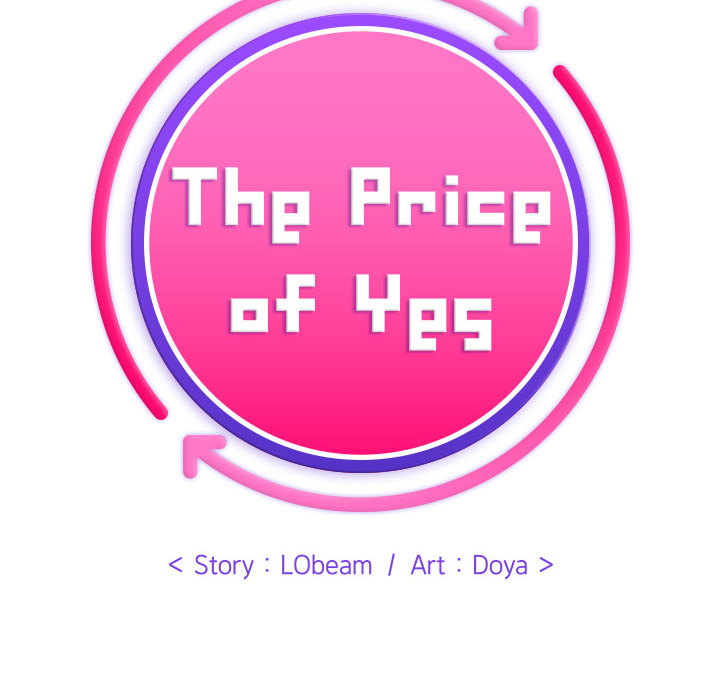 The Price of Yes - episode 3 - 130
