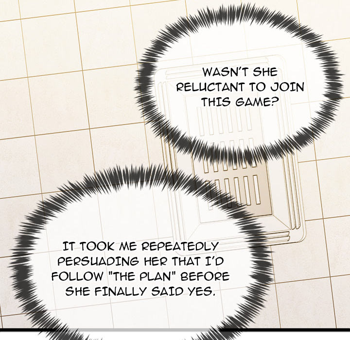 The Price of Yes - episode 3 - 140