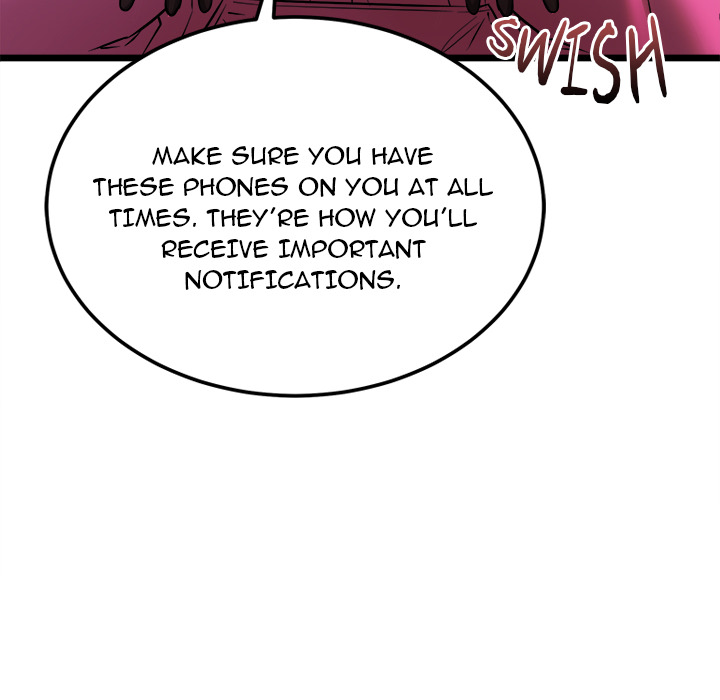 The Price of Yes - episode 3 - 150