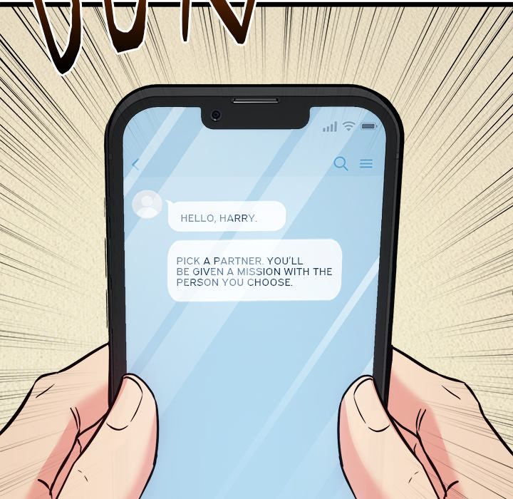 The Price of Yes - episode 3 - 157