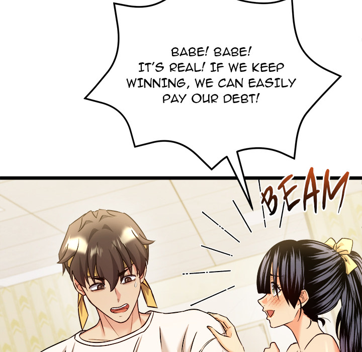 The Price of Yes - episode 3 - 39