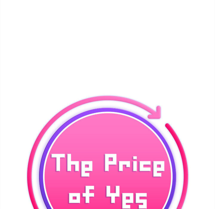 The Price of Yes - episode 21 - 22