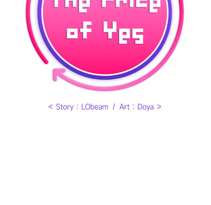 The Price of Yes - episode 22 - 54