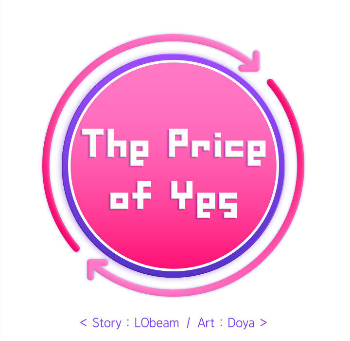 The Price of Yes - episode 24 - 153