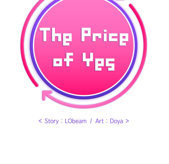 The Price of Yes - episode 25 - 130