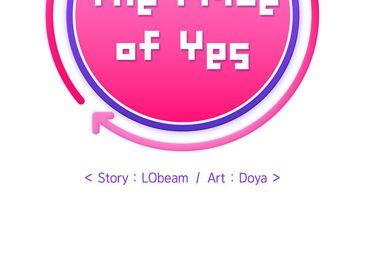 The Price of Yes - episode 26 - 2