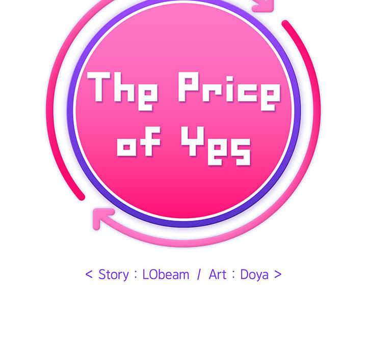 The Price of Yes - episode 29 - 11