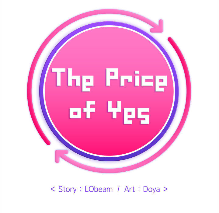 The Price of Yes - episode 30 - 53