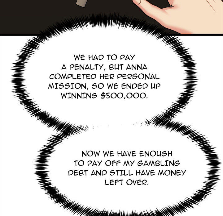 The Price of Yes - episode 30 - 56