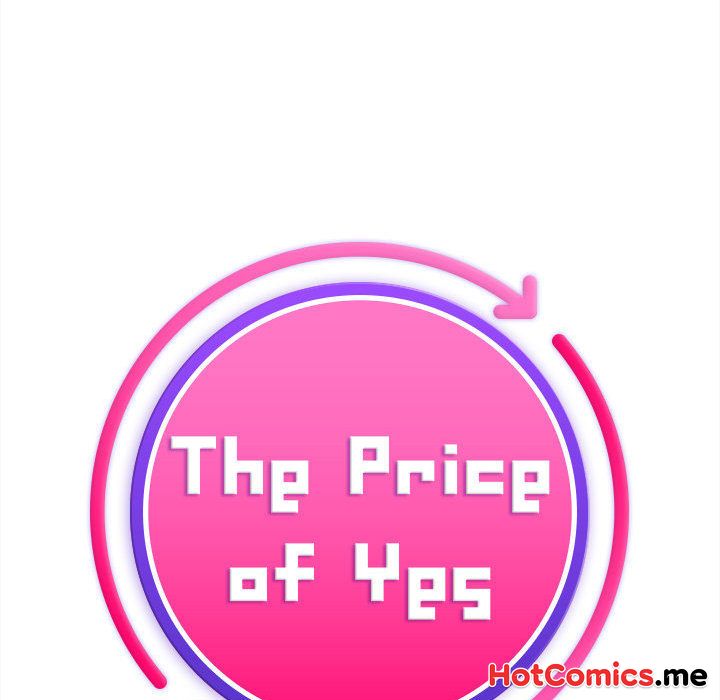 The Price of Yes - episode 31 - 120