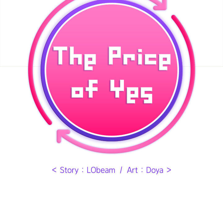 The Price of Yes - episode 32 - 110