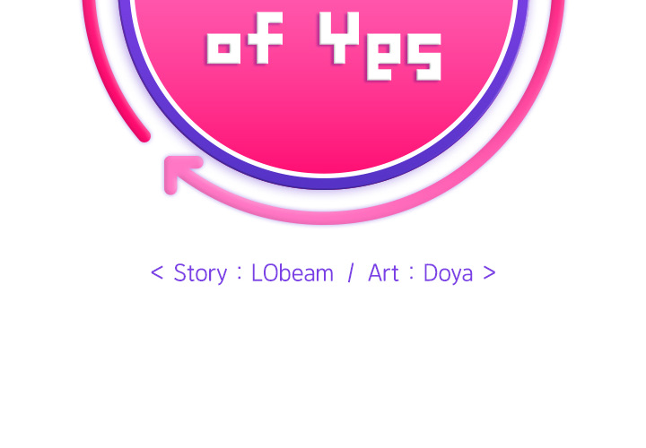 The Price of Yes - episode 5 - 1