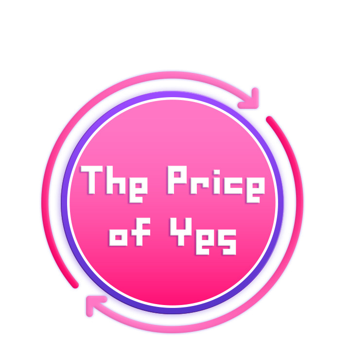 The Price of Yes - episode 6 - 101