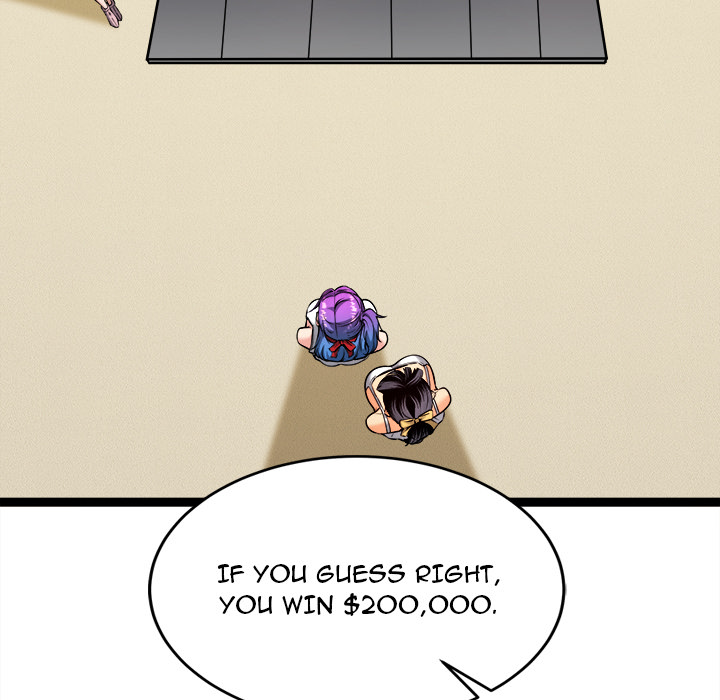 The Price of Yes - episode 7 - 9