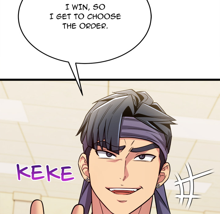 The Price of Yes - episode 8 - 73