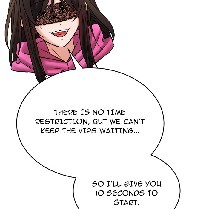 The Price of Yes - episode 8 - 92