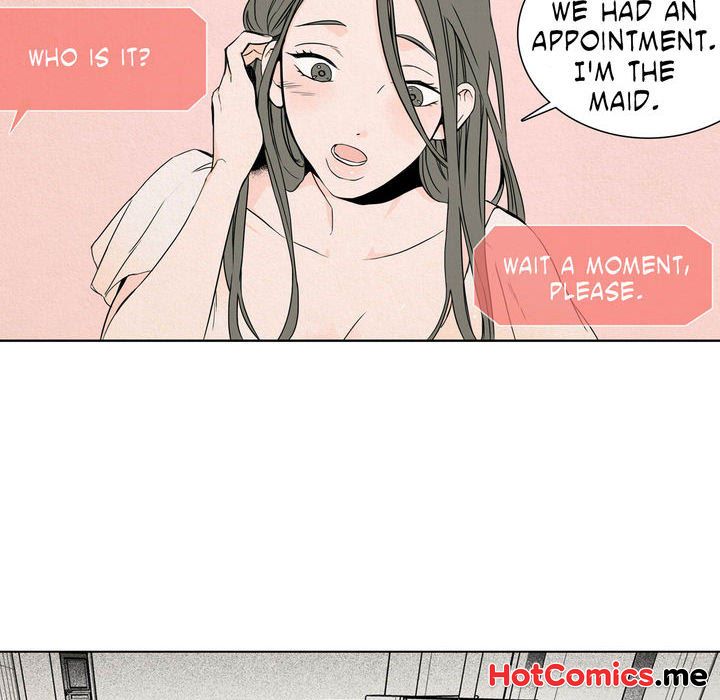 The Rabbit Hole - episode 1 - 12