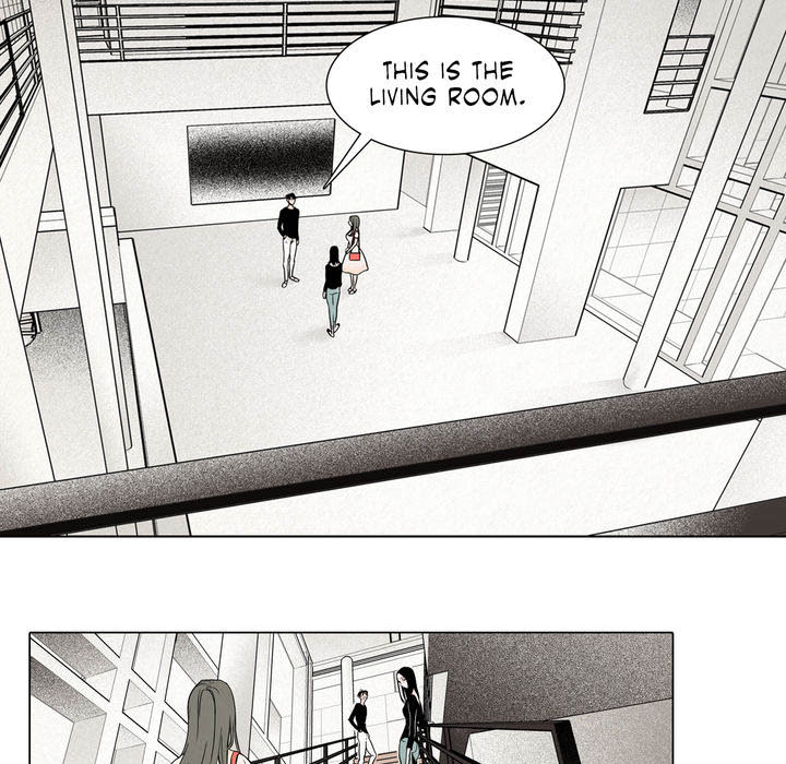 The Rabbit Hole - episode 1 - 13