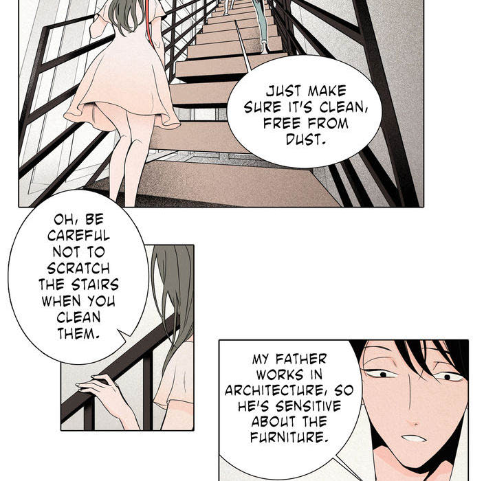 The Rabbit Hole - episode 1 - 14