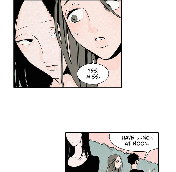 The Rabbit Hole - episode 1 - 23