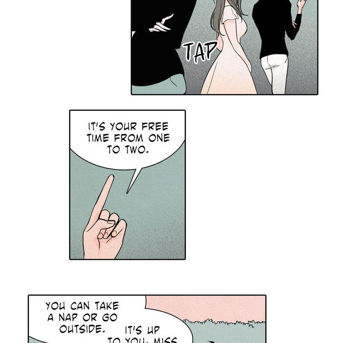 The Rabbit Hole - episode 1 - 24