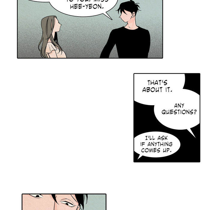 The Rabbit Hole - episode 1 - 25