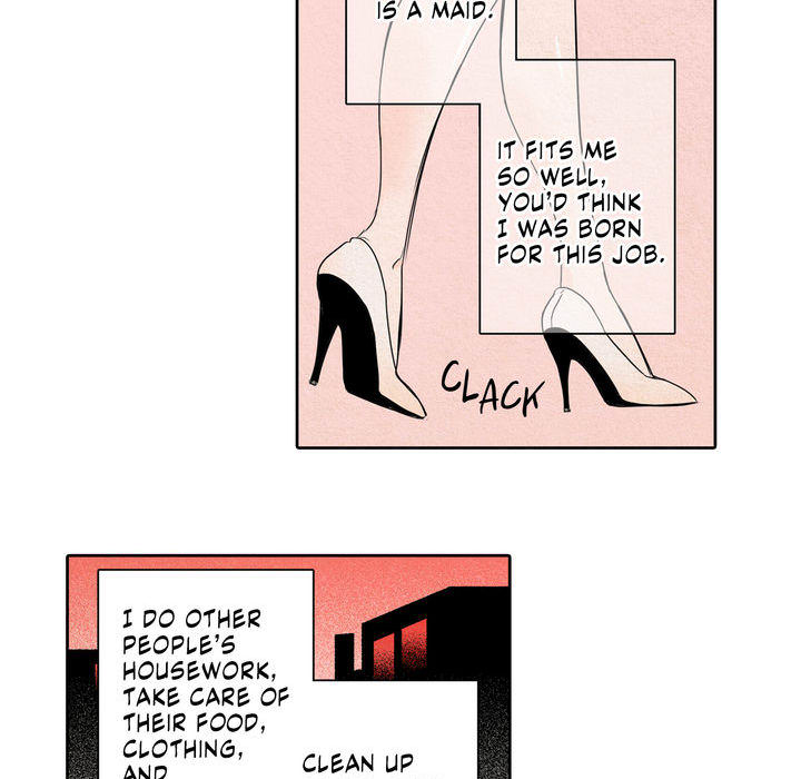 The Rabbit Hole - episode 1 - 6