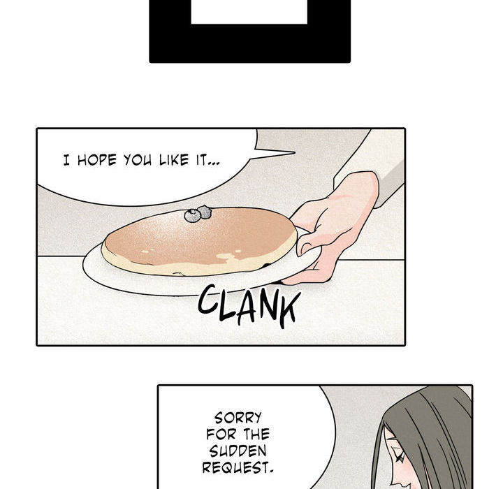The Rabbit Hole - episode 11 - 13