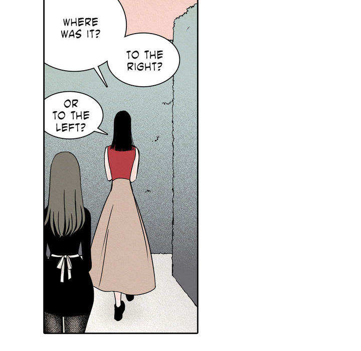 The Rabbit Hole - episode 11 - 36