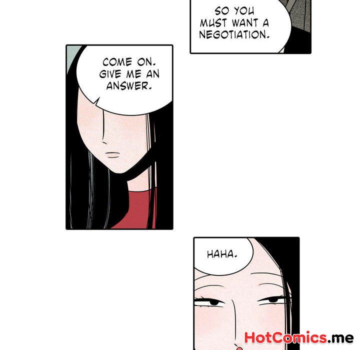 The Rabbit Hole - episode 12 - 16