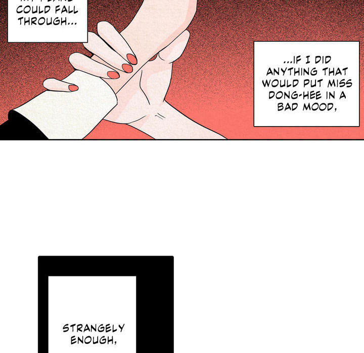 The Rabbit Hole - episode 13 - 10