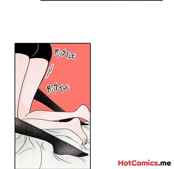 The Rabbit Hole - episode 13 - 17