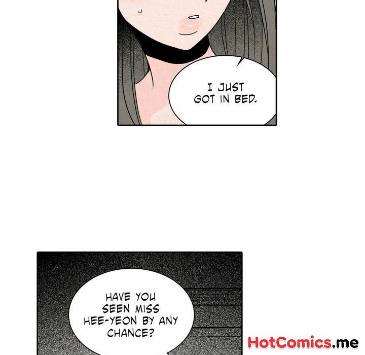 The Rabbit Hole - episode 13 - 47