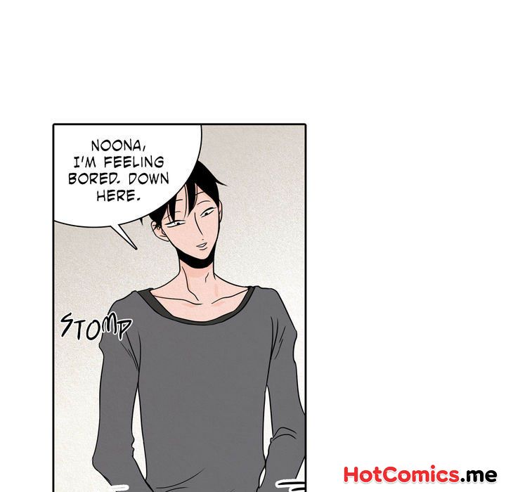 The Rabbit Hole - episode 14 - 17