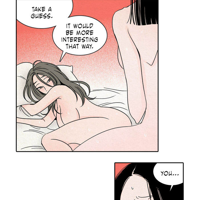 The Rabbit Hole - episode 14 - 45